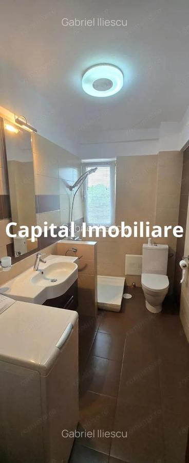 Apartament 2 Camere Spa?ioase Zona Ultracentrala ?i Lini?tita - 6