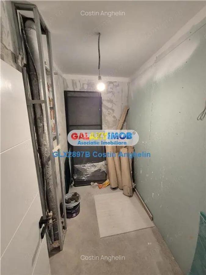 Apartament 2 Camere cu Terasa Bloc Nou - Piata Muncii - 11