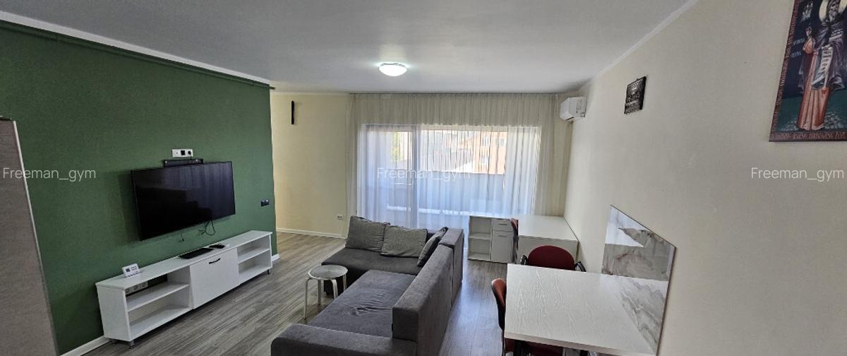 Inchiriez apartament 2 camere str. Traian Vuia 2 la IRA - 2