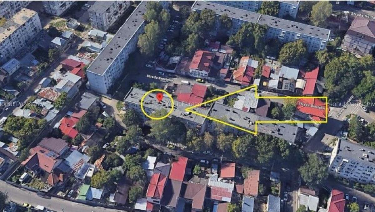Apartament 3 camere Bucuresti, ID: R2755475 - 4