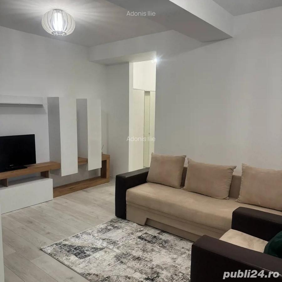 Apartament 2 camere langa parc - 1