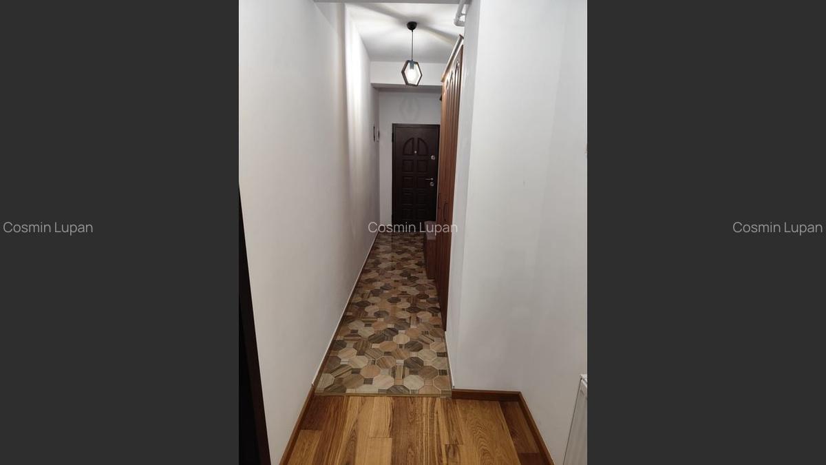 Apartament 3 camere Suceava, 58mp, Alexandru cel Bun - 3