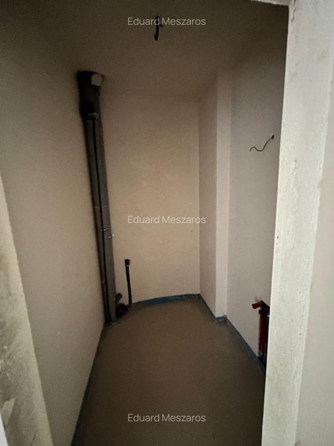 Apartament 3 camere cu parcare, 62 mp, terasa 75 mp, semifinisat, zona Teilor - 7