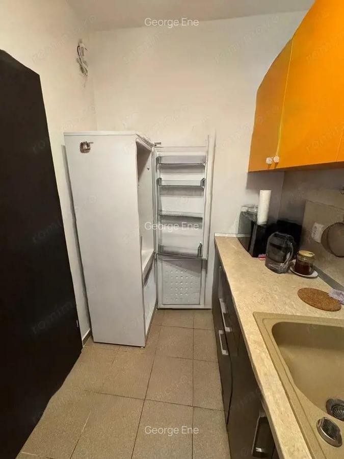Garsoniera vanzare zona Soseaua Salaj in Confort Urban etaj 1 mobilata - 6