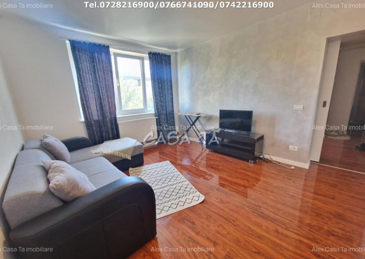 Apartament 3 camere ,situat in Targu Jiu, Aleea Energetici - 1