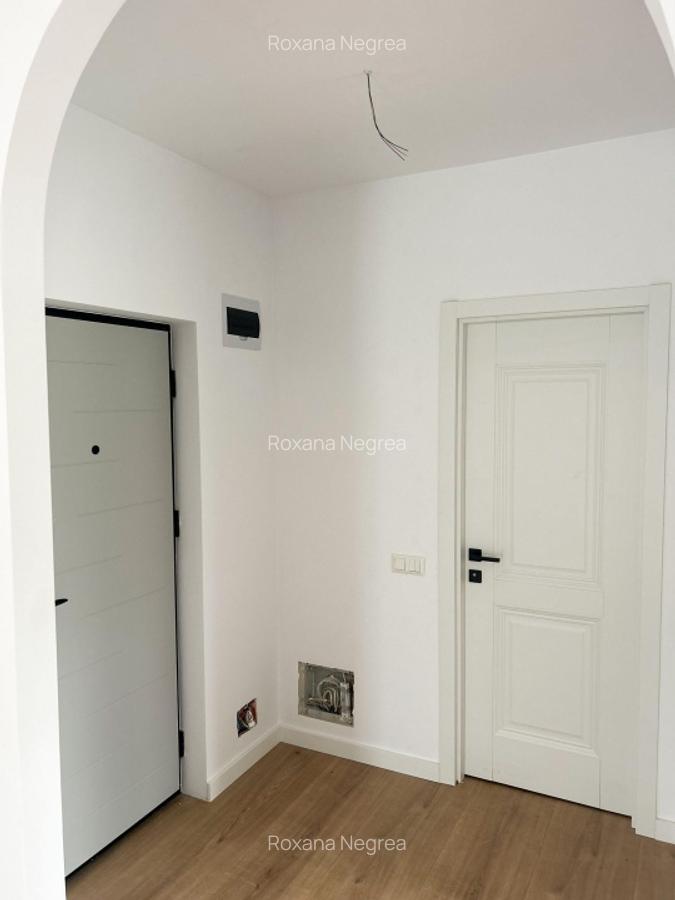 APARTAMENT CU 2 CAMERE SI PARCARE SUBTERANA - 19