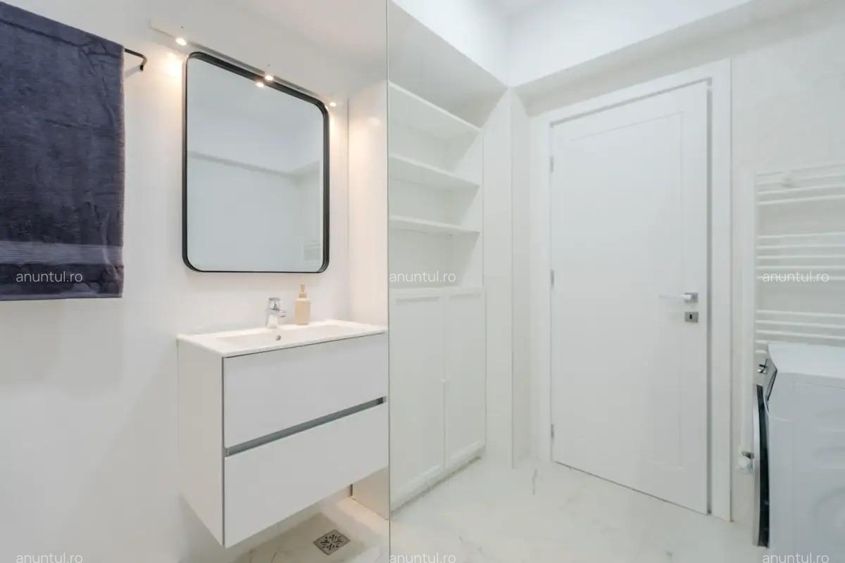 Ivory Residence Pipera TVA 9% + Parcare Gratuita, Doar Luna Aceasta! - 16