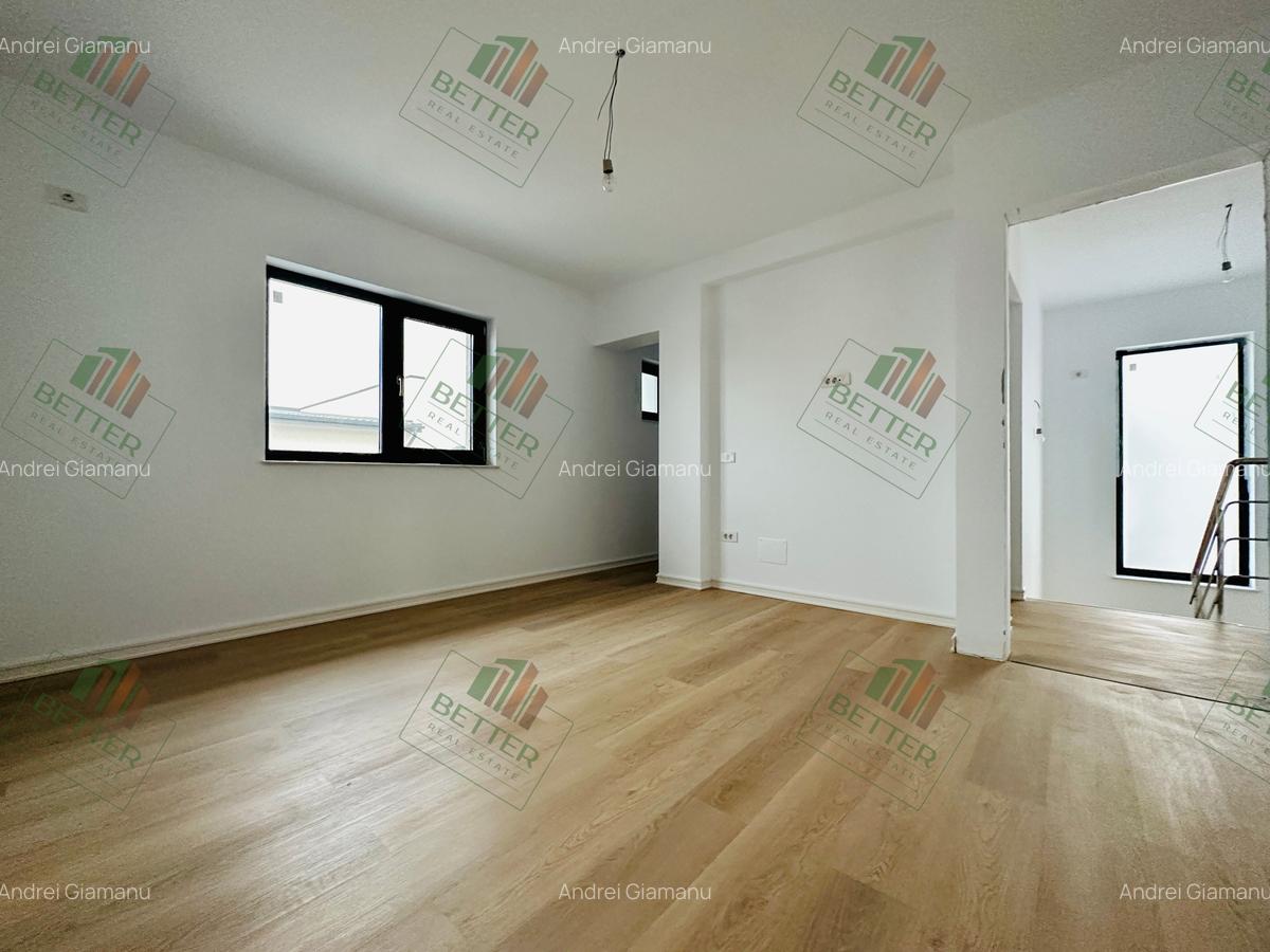 Casă de vânzare || Comuna Berceni || – locuință modernă || cu 4 camere || 300 mp - 13