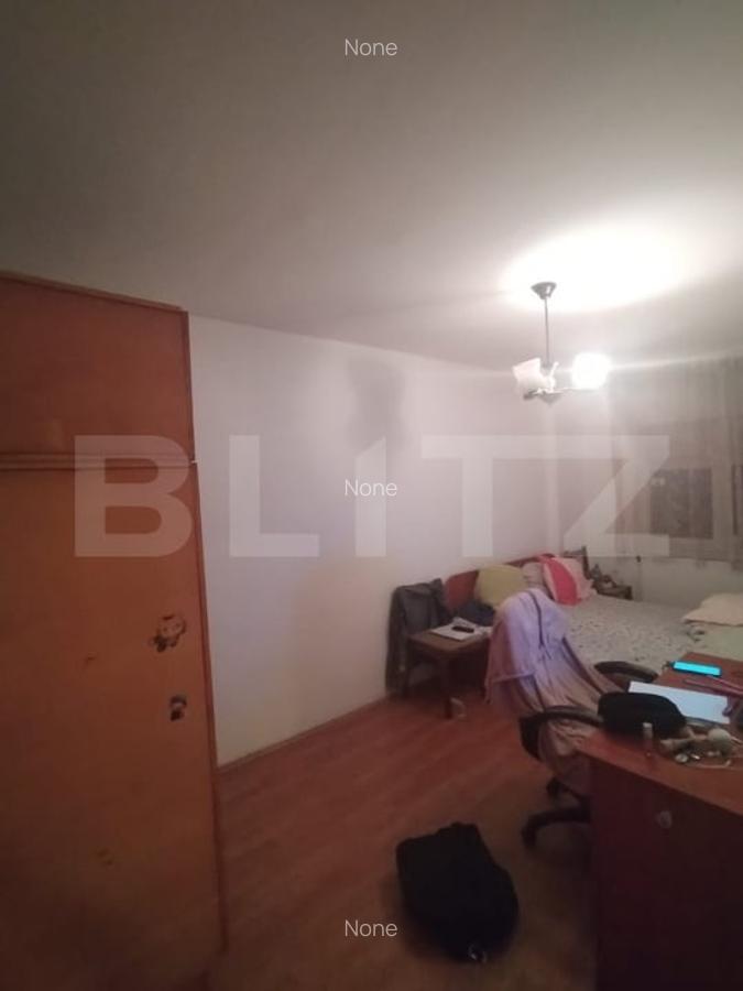 Apartament 2 camere decomandat, etaj intermediar, orientare sudica, Manastur - 3