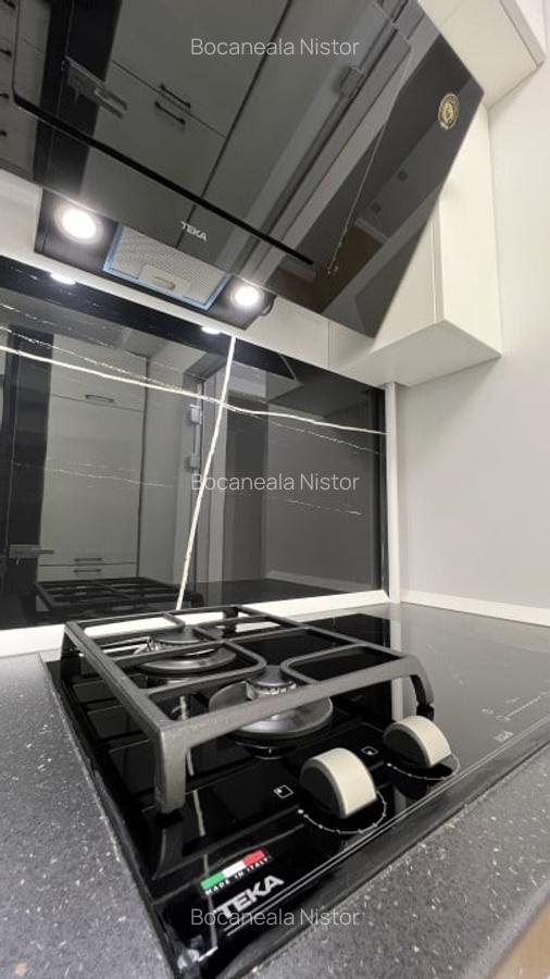 Unirii aparatmente gata de mutat ! Buc mobilata si utilata ! - 8