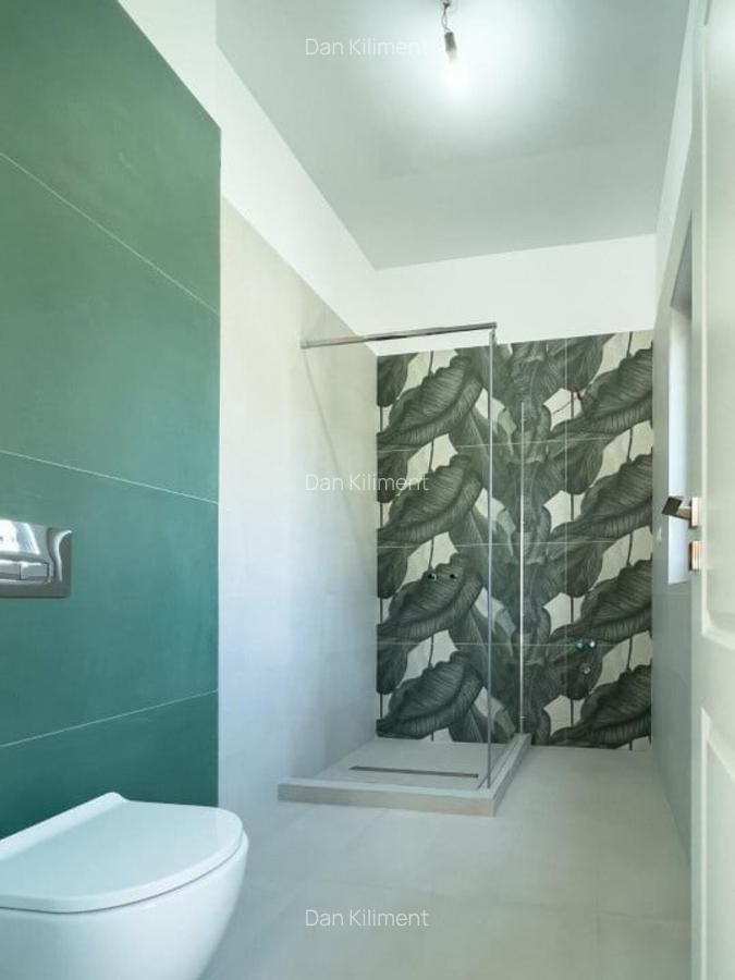 Vila 5 camere + 3 bai + pod | Teren 450 mp | SU 175 mp - 10