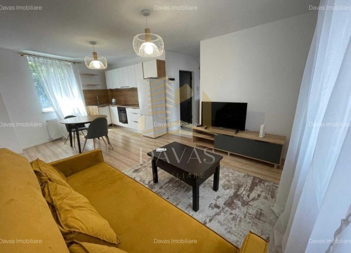 Apartament 2 camere de inchiriat | Semicentral | Etaj intermediar - 1