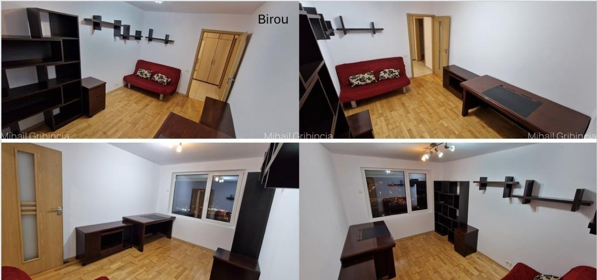 PF vand ap. 4 camere in Podu Ros - 1