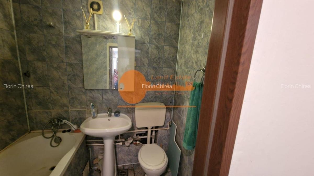 2 camere Politahnica - Lujerului - 6