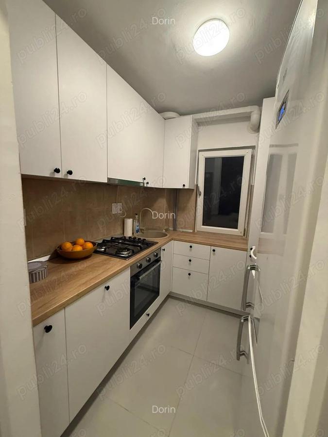 Decomandat-?agului-cu vedere spre Shopping City-LUX-la PRIMA inchiriere - 16