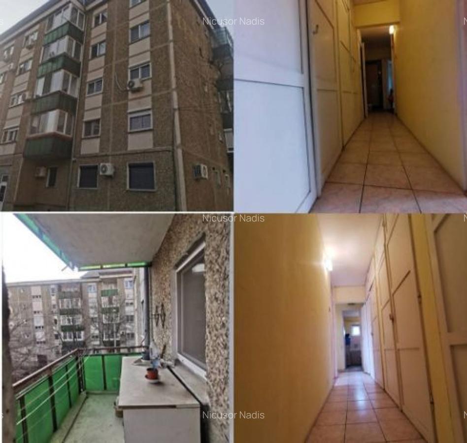 Apartament 3 camere - 1