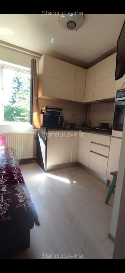 Garsoniera decomandata,renovata,Astra,69500 Euro - 4
