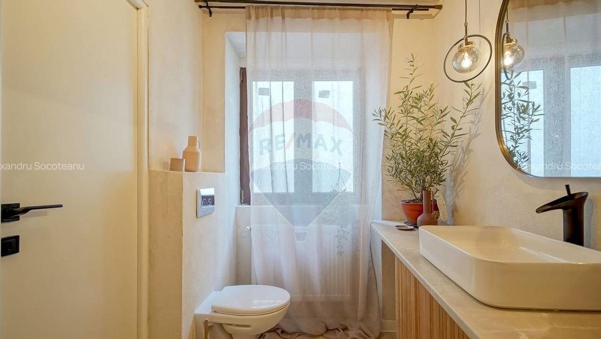 CORP DE CASA NOU RENOVAT 73MP+58POD | DESIGN WABI-SABI | REPUBLICII 24 - 13