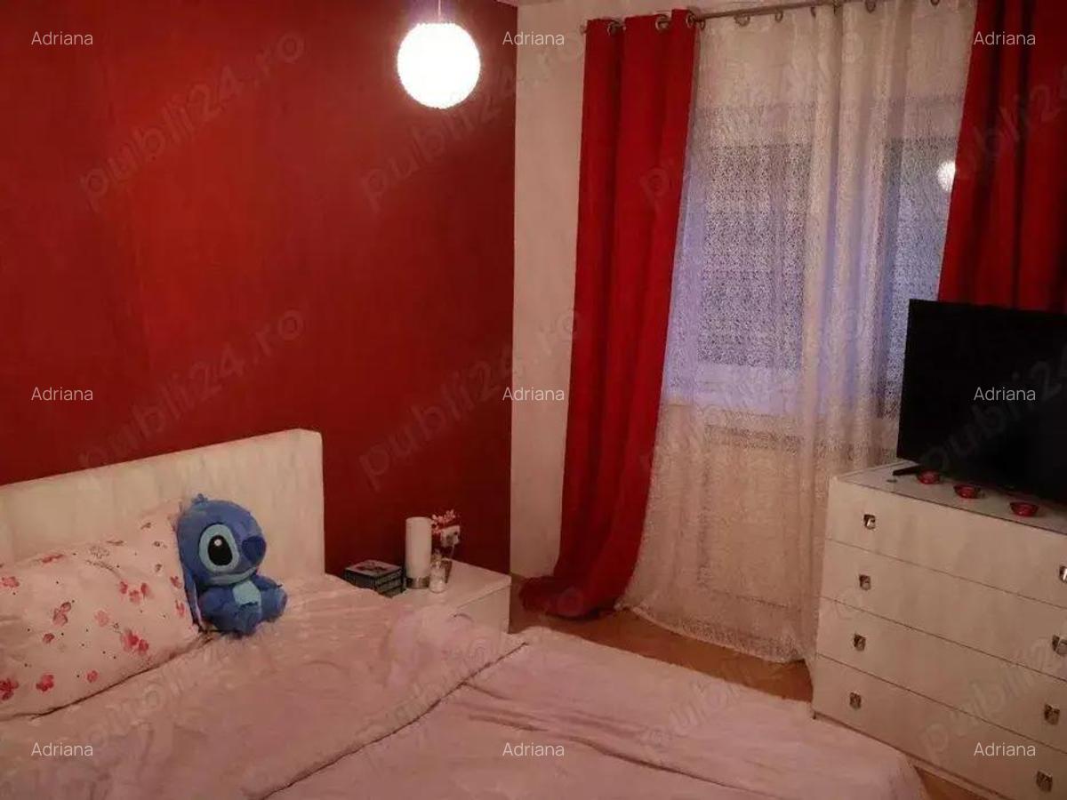 Apartament 4 camere Girocului decomandat amenajat centrala proprie - 3