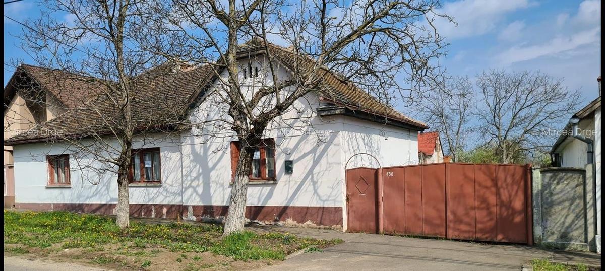 CASA CU TEREN  DE 3.000 MP IN LOCALITATEA GIARMATA LA 195.000 EURO - 2 CASA CU TEREN  DE 3.000 MP IN LOCALITATEA GIARMATA LA 195.000 EURO - 2