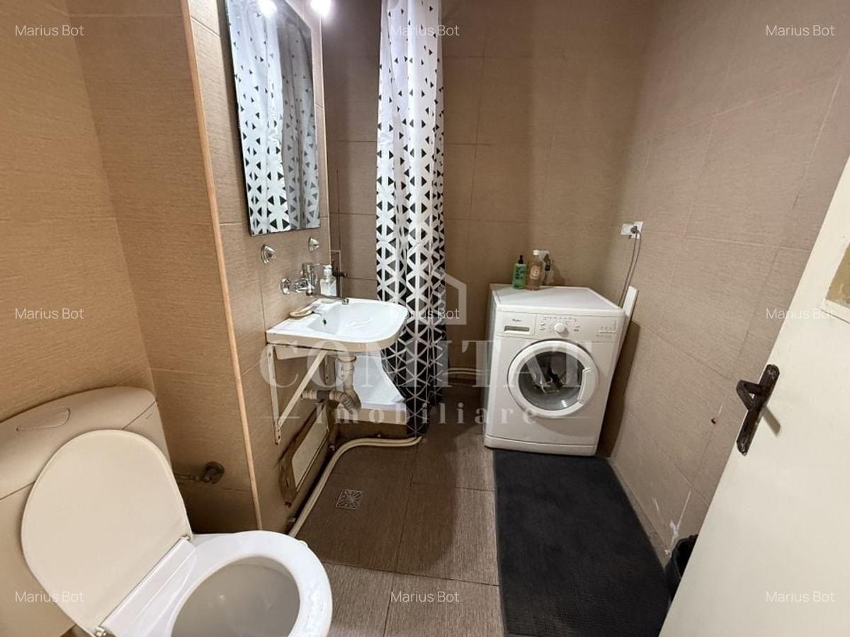 Apartament 3 camere | Decomandat | 67 mpu | Str. Primăverii | Manastur - 6