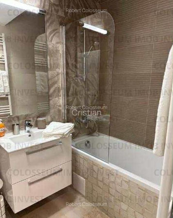 Apartament 2 camere, decomandat - zona Noua - 12