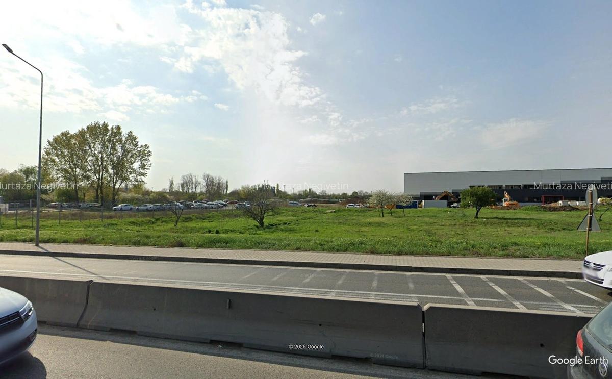 Teren de vanzare in Constanta - 3