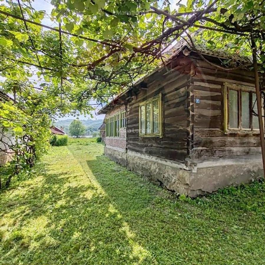 Casa / Vila cu 3 camere de vanzare - 8