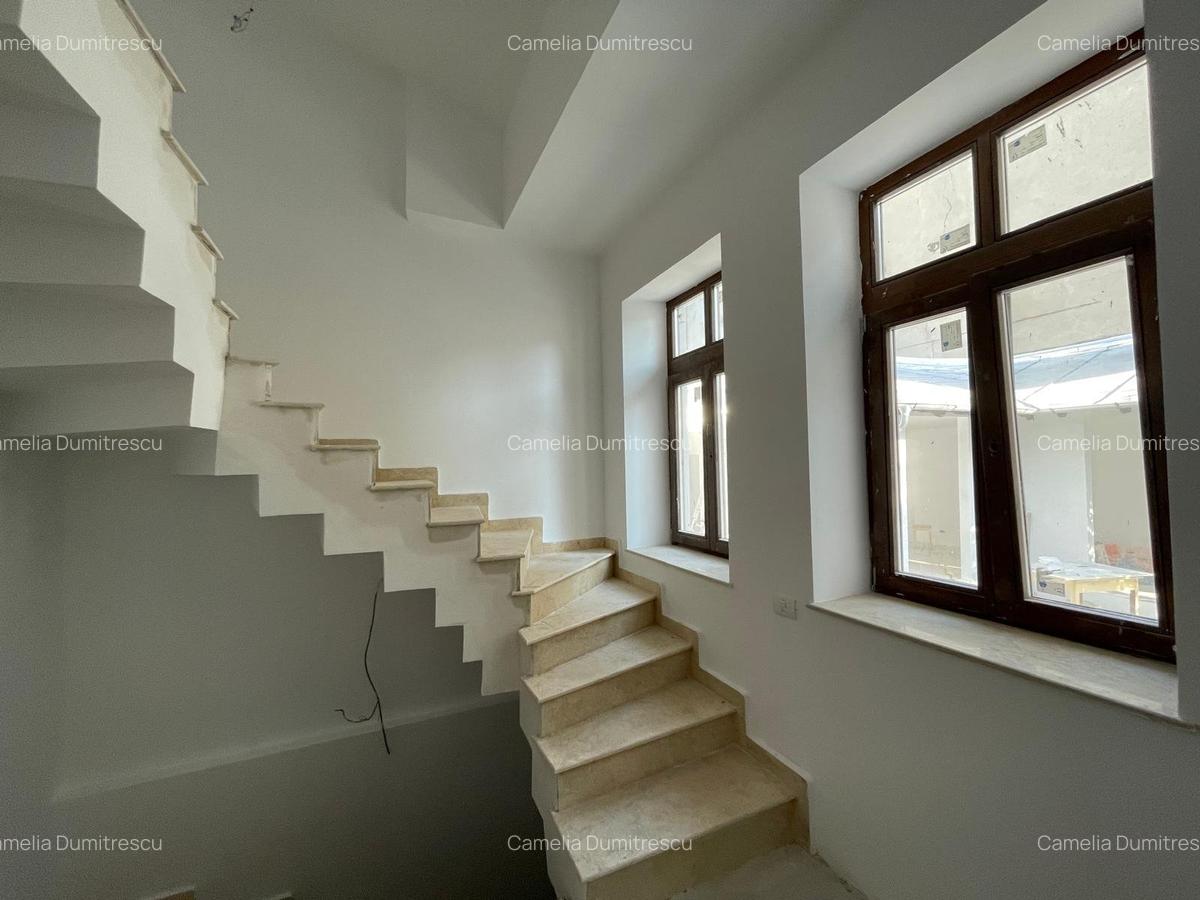 UNIRII COPOSU-VILA RENOVATA 2025 - 27