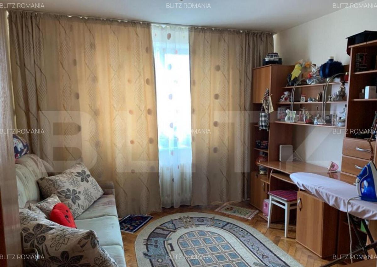 Apartament 2 camere, 55 mp, Micro Aiud - 2
