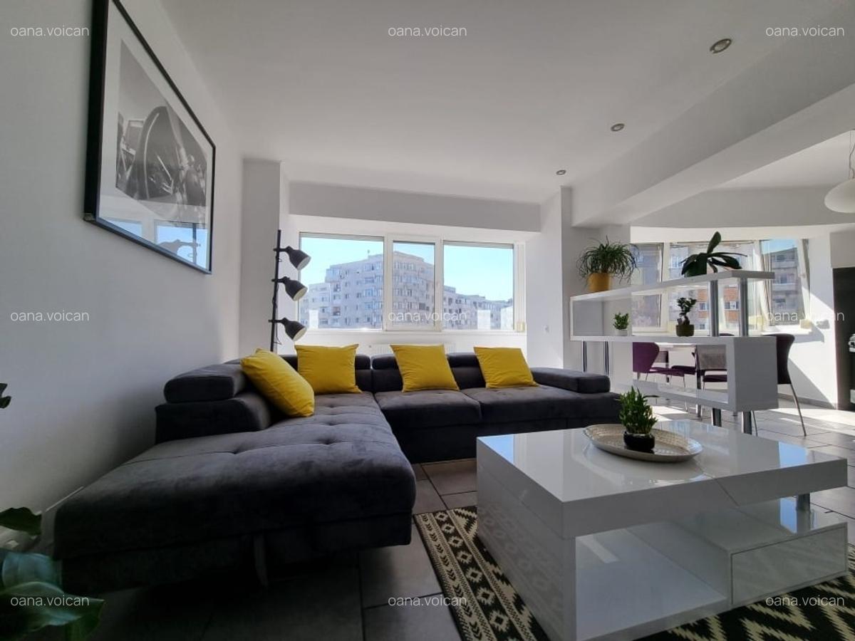 Mosilor / Mihai Eminescu, apartament 2 camere de inchiriat - 4