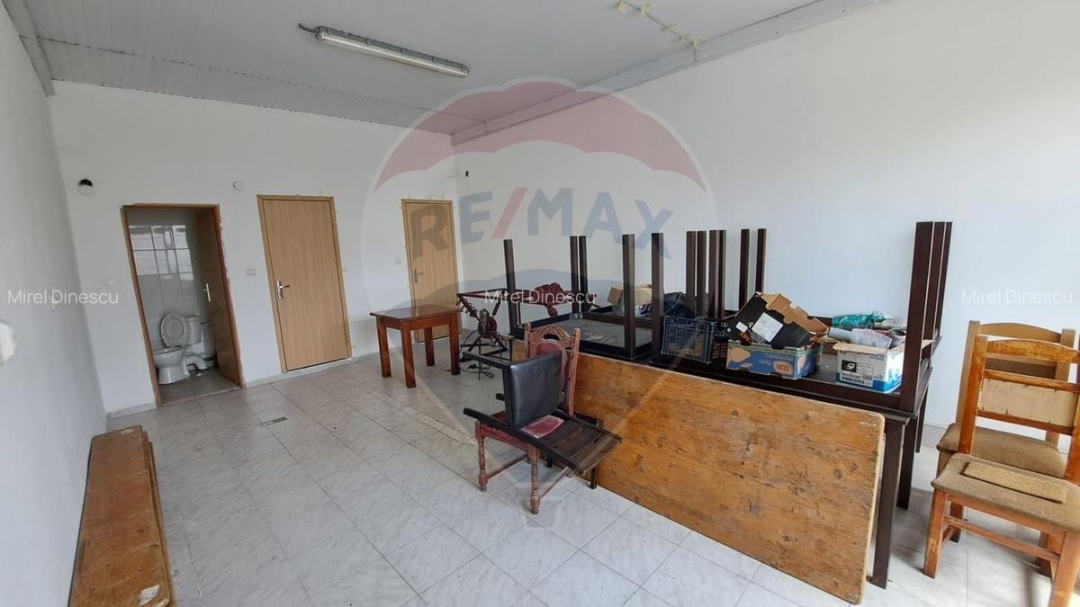 Spatiu comercial 137mp de inchiriat in zona Sisesti - 4