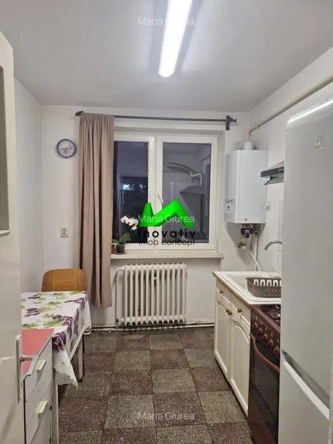 Apartament de inchiriat 2 camere Vasile Milea - 5