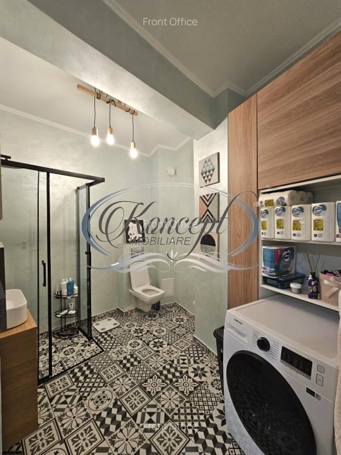 Apartament luminos cu balcon si acces rapid spre centrul orasului - 7