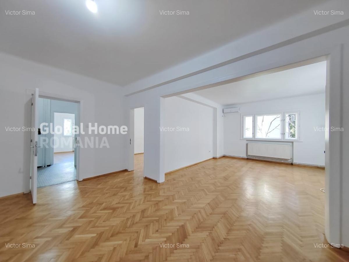 Elegant Office Space in Villa | Premium Location Floreasca - 11