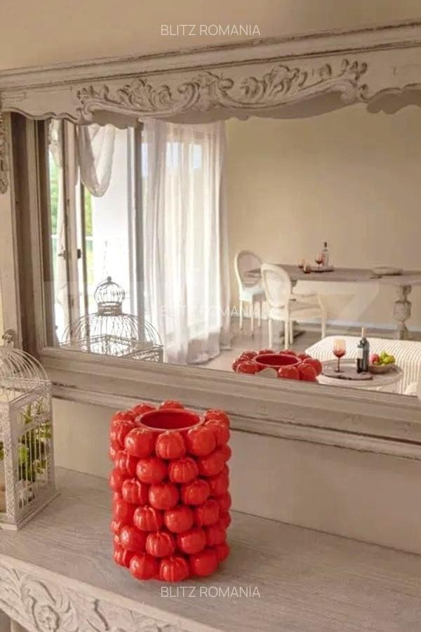 Apartament 3 camere, 100mp, 2 bai, 2 terase  terasa, Pet Friendly, Borhanci - 4