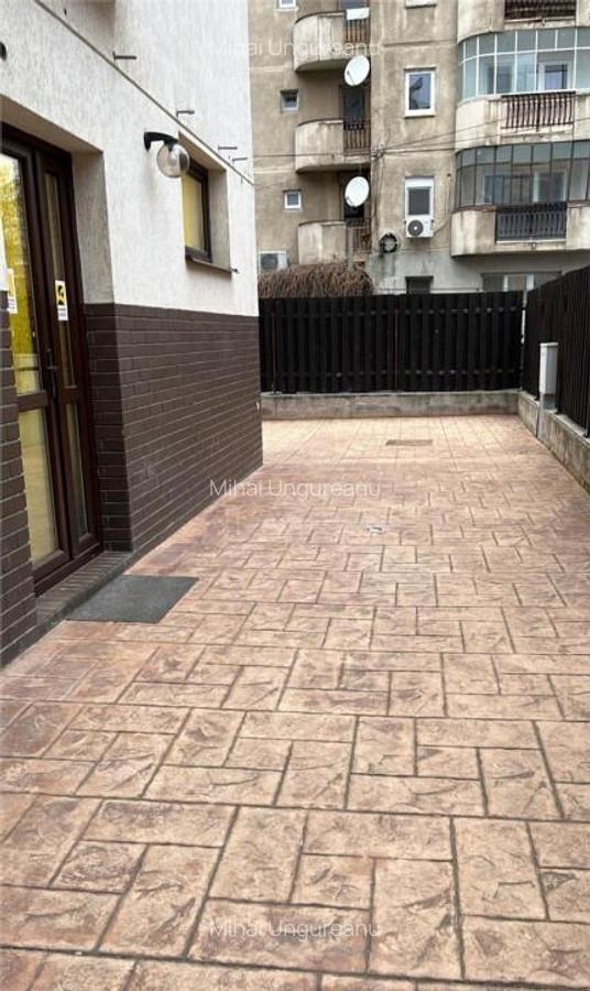 Apartament 2 camere de Iancu Jianu - 3