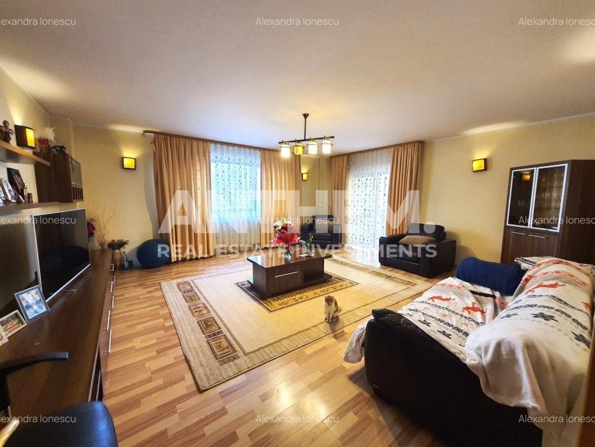 Casa spatiu comercial de inchiriat etajul 1+M zona Vitan - 4