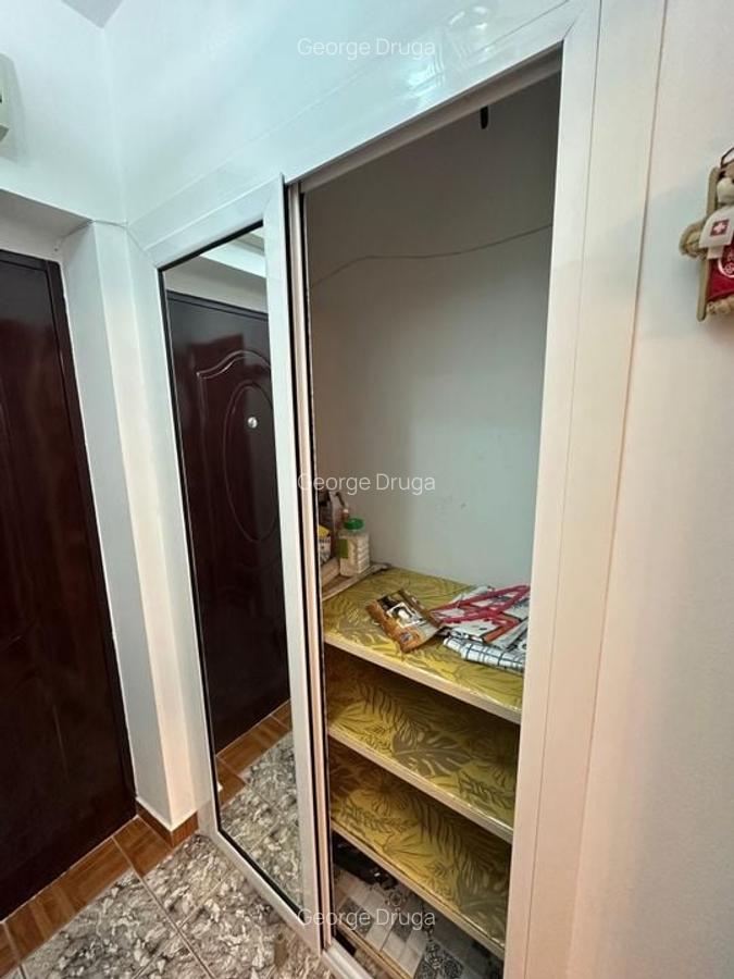 Garsoniera - Sector 3 - Nicolae Grigorescu - 10