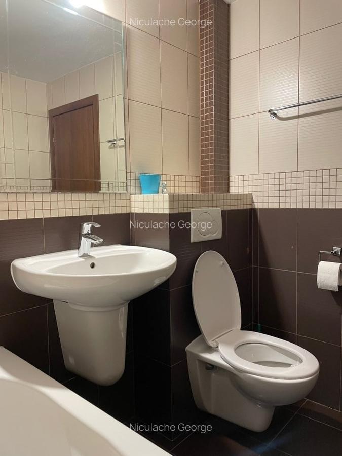 Inel 2, 3 camere decomandat, parcare - 15