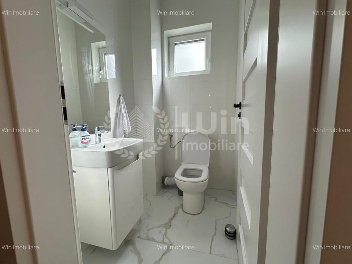 Casa cu 4 camere | 185mp utili | Garaj | Europa | Eugen Ionesco - 14