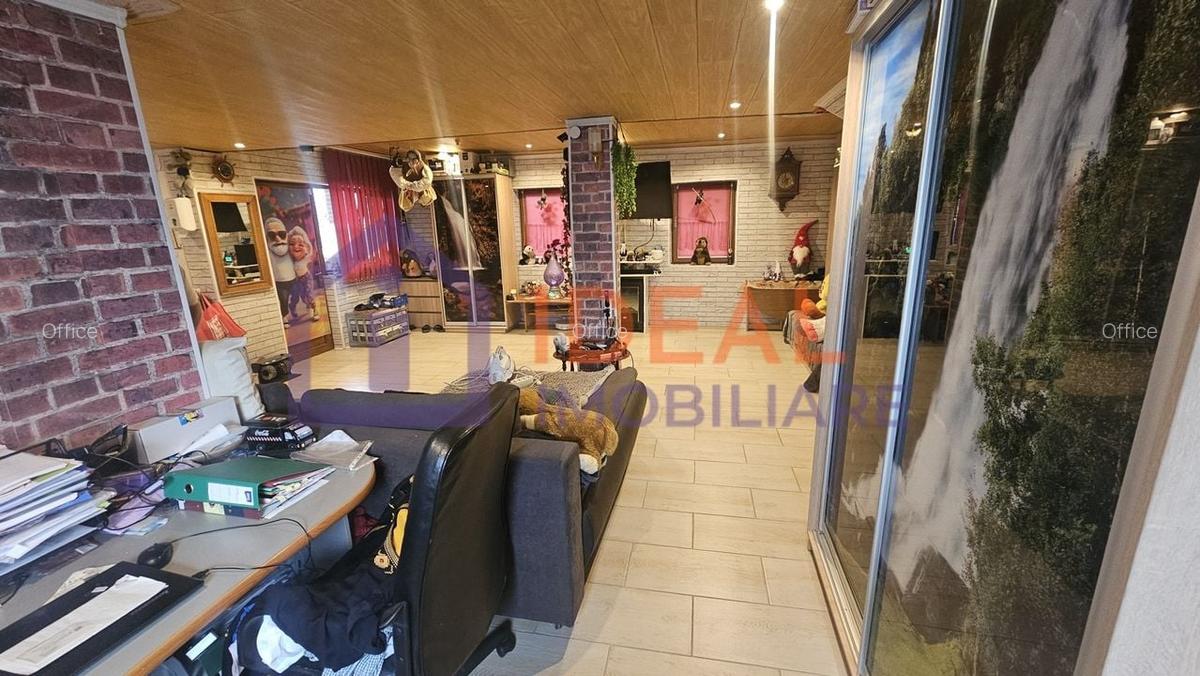 Locuință individuală cu terasă și balcon – Hipodrom III - 17