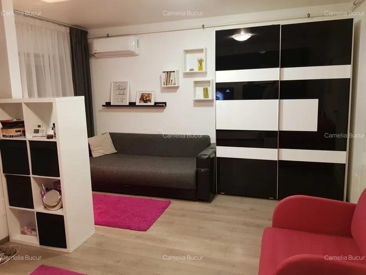 Apartament cu 1 camera - zona Pacurari - Rasarit de soare - spate Kaufland - 9