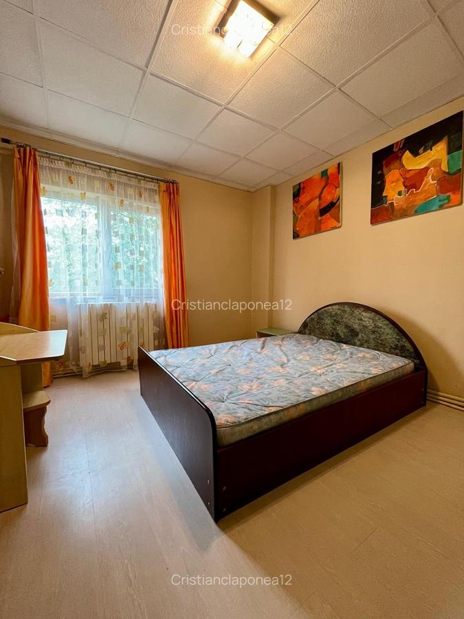 Faleza Nord Apartament 3 camere centrala gaz de inchiriat termen lung - 17