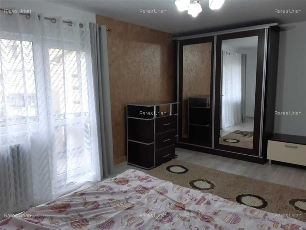 Apartament de inchiriat cu 3 camere decomandat, Marasti Cluj Napoca - 1