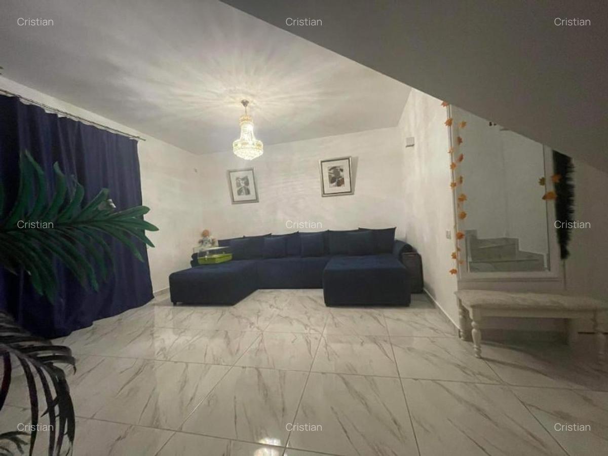 Vila Complex Rezidential - 3