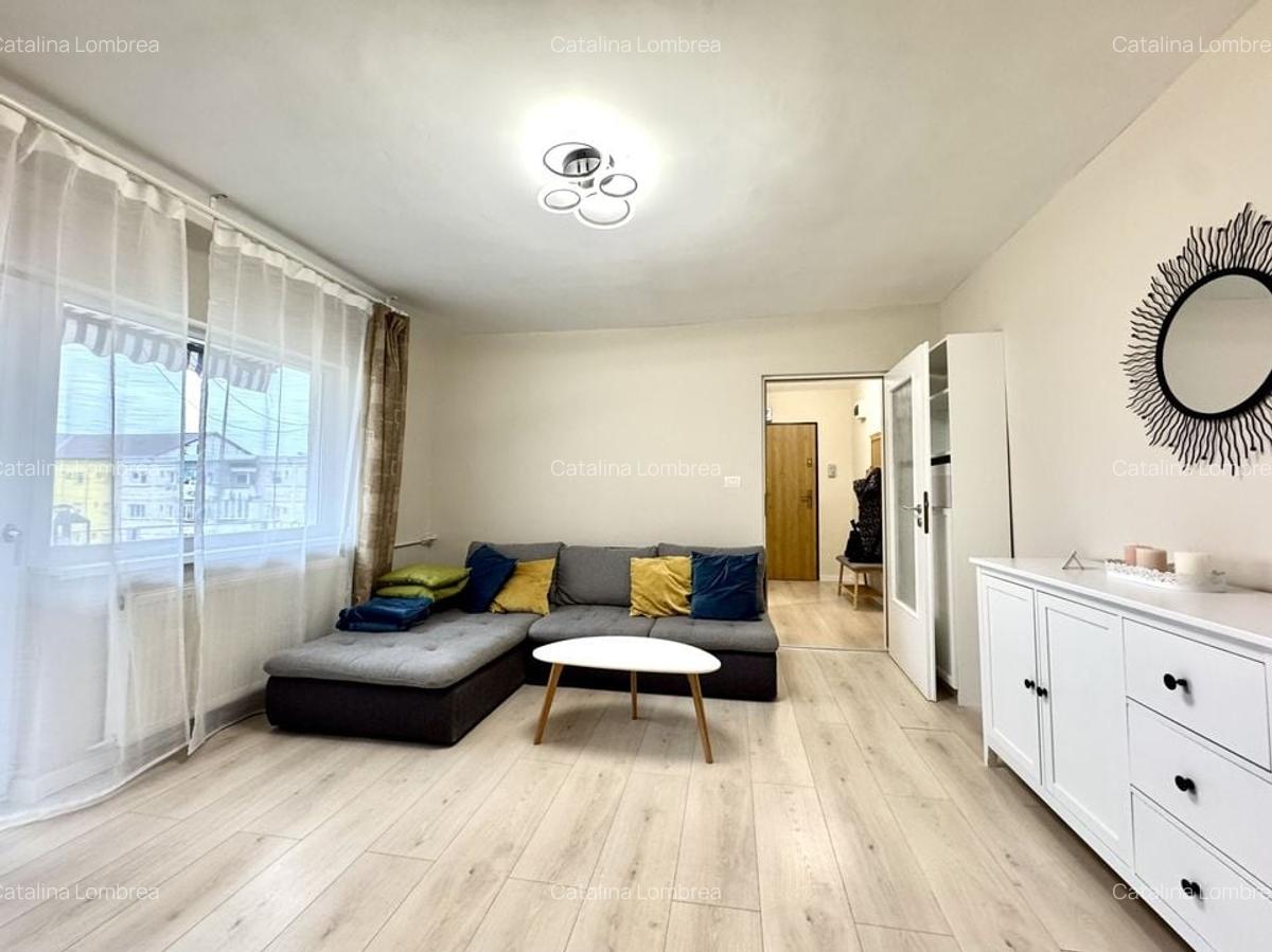 3 camere elegante, si primitoare – în zona Aradului, lângă Iulius Town - 13