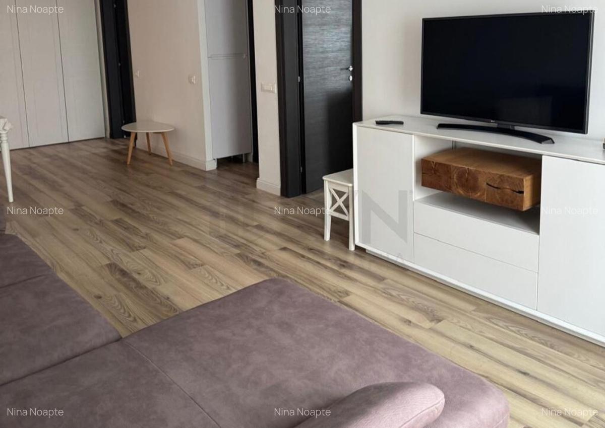 Apartament 2 camere I Piata Alba Iulia - 4