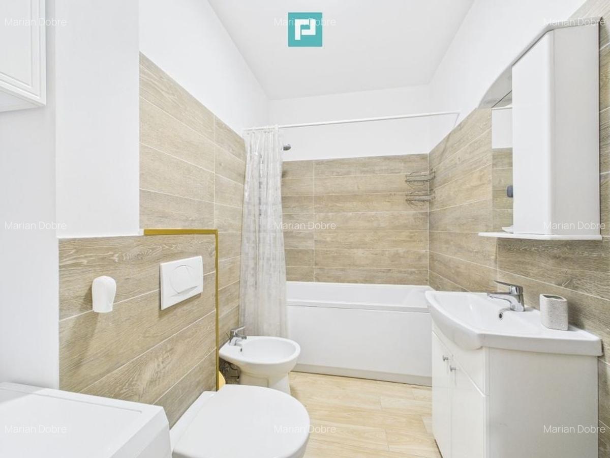Apartament cu 2 camere | Etaj 1 | Ciarda Roșie - 10