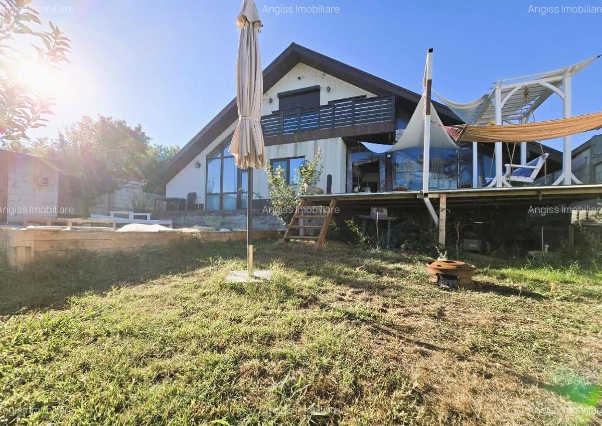 CASA DEOSEBITA -MINERI- jud.TULCEA - 4